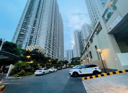"Nóng" thị trường chung cư thứ cấp: Xuất hiện một số đợt tăng giá khắp TP.HCM, nhất là quận 11, quận Tân Bình